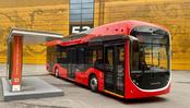 Холдинг «Синара — Транспортные Машины» начинает производство троллейбусов