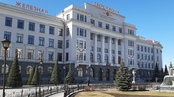 Назначен новый руководитель Свердловской железной дороги
