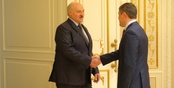 Махонин предложил Лукашенко локализовать производство лифтов в Пермском крае