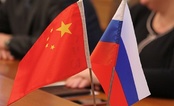 Открытие IX Российско-Китайского ЭКСПО в Екатеринбурге