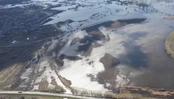Паводок-2025: о риске затопления и необходимости эвакуации жителей Тюменской области будут информировать по мобильной связи