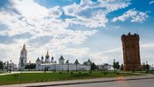 «Тобольск-2030»: стартовали общественные обсуждения комплексной программы развития города