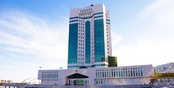 В Казахстане создана специальная экономическая зона «G4 City»