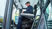 Более 200 единиц российской и зарубежной агропромышленной техники, в том числе 25 новинок,  представят на выставке «Тюмень Агро-2025»