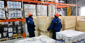 Производитель защитных покрытий с господдержкой нарастил выпуск импортозамещающей продукции в Свердловской области