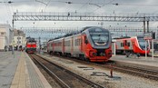 В майские праздники на СвЖД назначены дополнительные рейсы пригородных поездов