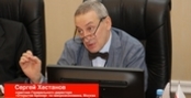 Видео: Сергей Хестанов. Как сохранить сбережения в кризис
