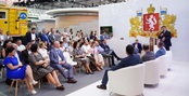 На форуме ИННОПРОМ  оценили готовность бизнеса к электронным перевозочным документам