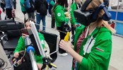 VR-тренажёр для "Аккую", суперэффективный сварочный аппарат и технология выявления коррозии