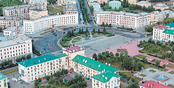 Продлен льготный режим ТОСЭР в двух уральских моногородах