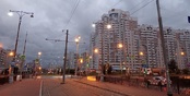 Улицы Екатеринбурга подготовят к Международному фестивалю молодежи