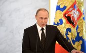 Путин предложил сократить «армию контролеров» за бизнесом и создать стабильные условия для инвесторов