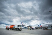 Росавиация рекомендовала российским авиакомпаниям существенно ограничить рейсы за рубеж