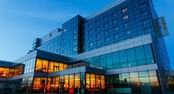 Гостиницы «Лайнер» и Аngelo в аэропорту Кольцово в Екатеринбурге проданы за 812,1 млн рублей