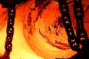 ЕС запретил импорт из РФ сталелитейной продукции и новые инвестиции в сфере энергетики