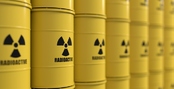 УВЗ выпустил платформу для перевозки ядерных отходов