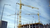 Тюменская область вошла в число регионов, внесших наибольший вклад в жилищное строительство России