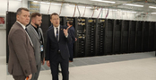 УБРиР оценил цифровое сердце «Ростелекома» в Екатеринбурге