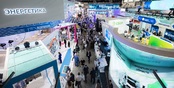 Около 15 тысяч участников ожидается на стенде Свердловской области на выставке «Иннопром»