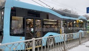 Более 50 единиц общественного транспорта планирует купить мэрия Екатеринбурга