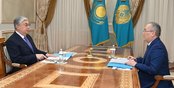 Реформа национальной «антиотмывочной» системы проведена в Казахстане