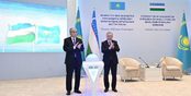 Автомобили Chevrolet будут производить в казахстанском городе Костанай