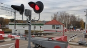 Свыше 140 железнодорожных переездов обновит СвЖД в 2026 году