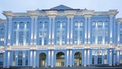 Тюменский госуниверситет прошёл отбор в программу стратегического академического лидерства «Приоритет-2030» и получит государственный  грант на 460 млн рублей