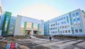 12 школ и два детских сада строятся в Тюменской области
