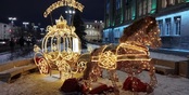 Около 300 тыс. туристов посетили Средний Урал