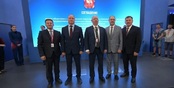 Иннопром-2026: Метран вошел в пул разработчиков эко-систем будущего