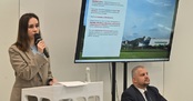 АЦ «Эксперт» принял участие в панельной дискуссии о промышленных территориях и трендах развития индустриальной недвижимости Свердловской области