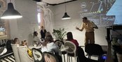 Эволюция челябинской кофейни: от клубных встреч к театральным постановкам