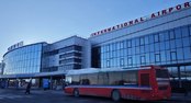 Аэропорт Рощино в Тюмени открыл первую очередь нового терминала
