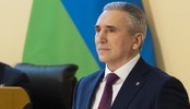 Александр Моор назвал ключевые ориентиры развития Тюменской области