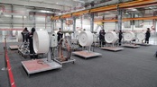 В ХМАО открылся завод по изготовлению вентильных двигателей