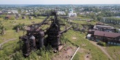 По салдинским рельсам Демидовых