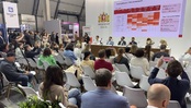 На форуме ИННОПРОМ назвали ключевые факторы развития городской среды