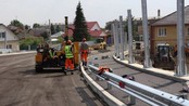 Мост через Транссиб в Ялуторовске откроют 24 июня