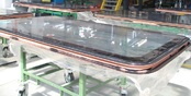 Производство автомобильных стекол расширит предприятие из Сургута