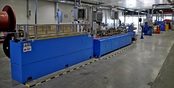Глубоководный интернет из Перми: производство сердечника для кабелей запустили при господдержке