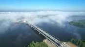 Мост через пруд в Нижнем Тагиле откроют 12 августа