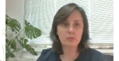 Видео: Александра Болдырева. Корпоративная благотворительность: реакция на Covid-19