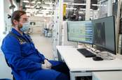 Новатэк открыл в Тюмени самый современный в России научно-технический центр