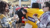 "Экософия в Тюмени" собрала около 5 тыс. участников