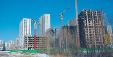 Стройка ждет новых драйверов