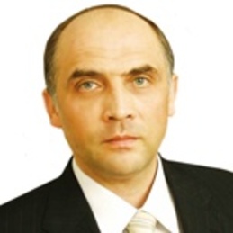 Макшанов Сергей Иванович