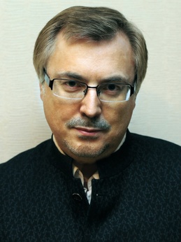 Маслов Алексей Александрович