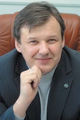 Баландин Александр Иванович