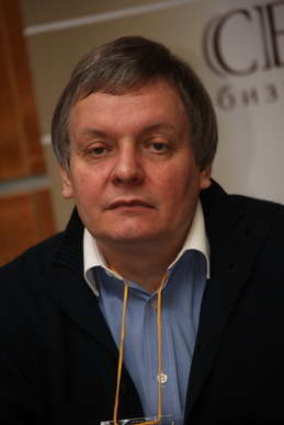 Юданов Андрей Юрьевич